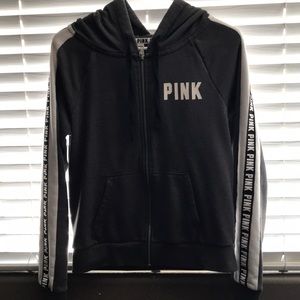 Pink vs Jacket (open to offers)